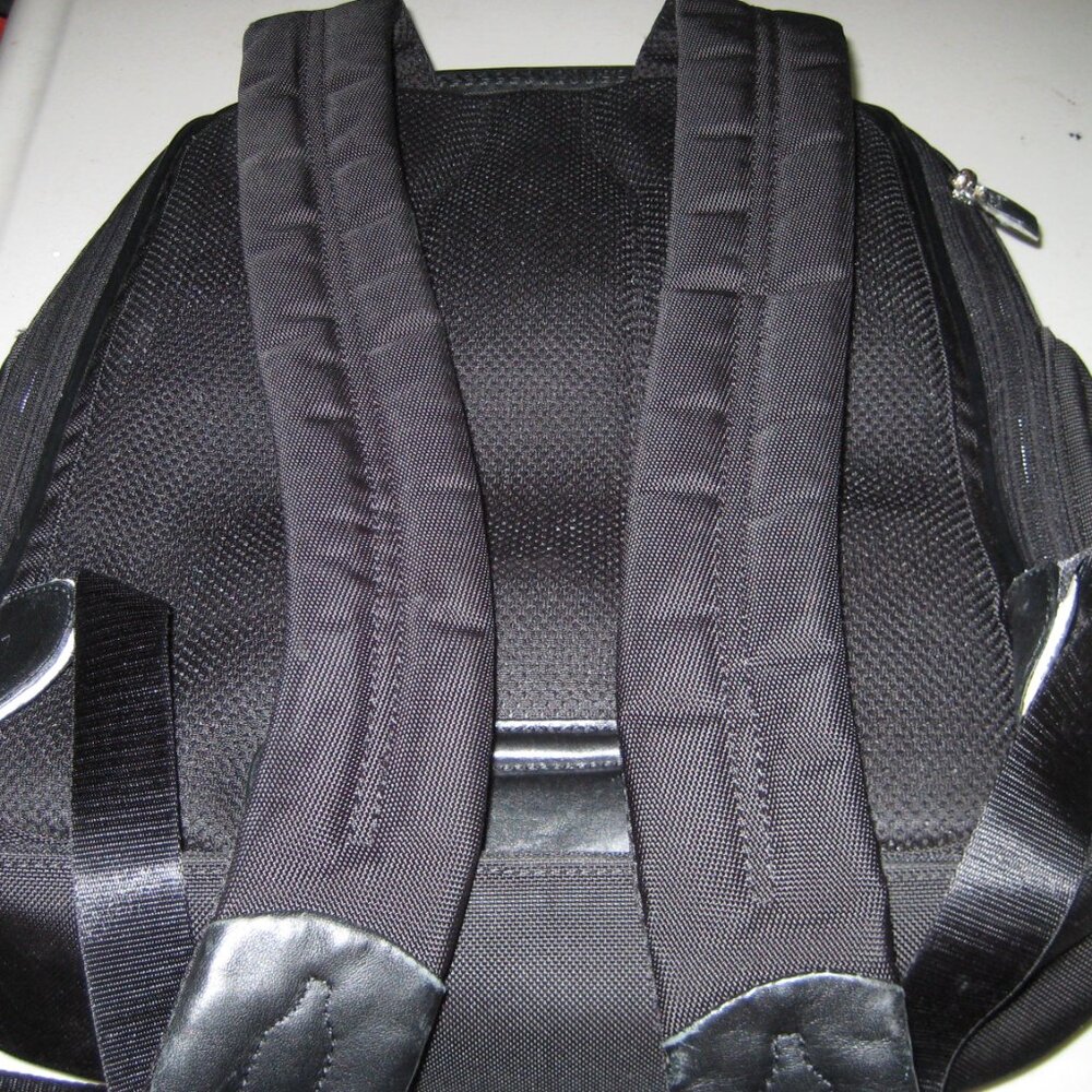 Tumi Backpack - image 3
